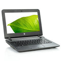 Restored Core i3 Integrated ProBook HP 8GB Pro.WAA (Refurbished) 256GB SSD Laptop 11.6" Win 10 11 Graphics M.2 G1