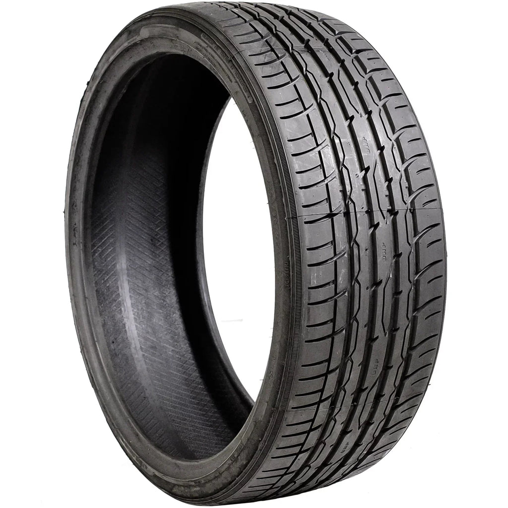 A/S Performance HP Advanta 275/40ZR20 High Z-01 275/40R20 XL 106W Tire