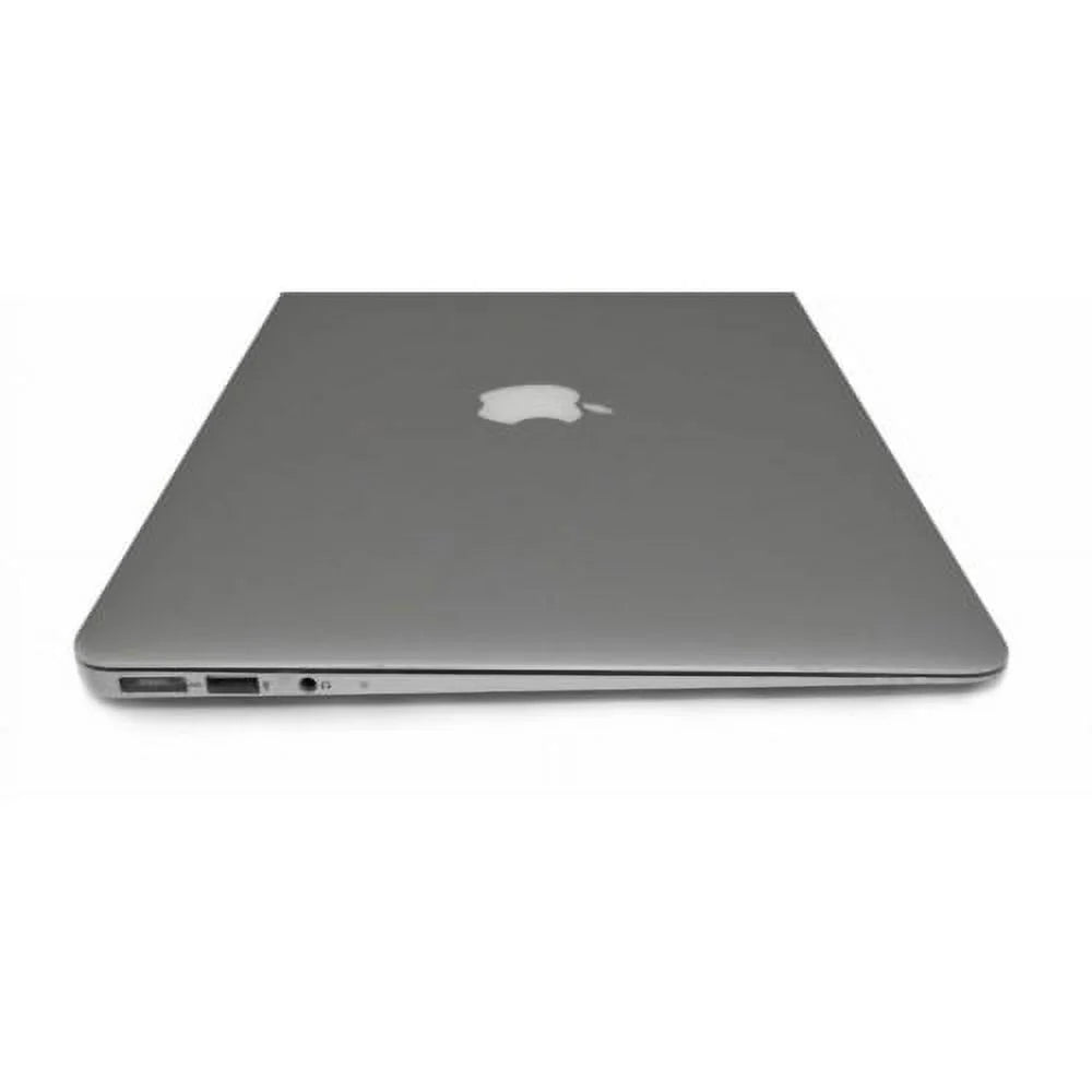 i5 MD760LL/A 2013 1.3GHz Restored - Apple MacBook 128GB 4GB RAM SSD Core 13" Laptop (Refurbished) Air
