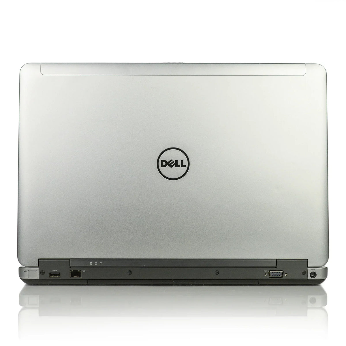 E6540 v.WCB Laptop Win 16GB B Latitude Used Dual-Core 500GB Dell 10 i5 Pro