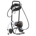 Walls, Stand 3000PSI Efficiency Paint Home Cleaning Cabinet Kits Exterior Painting Airless Electric with Paint Sprayer Sprayer, Airless Fence, SKYSHALO for Ceiling, High Interior Sprayer, 750W Stand