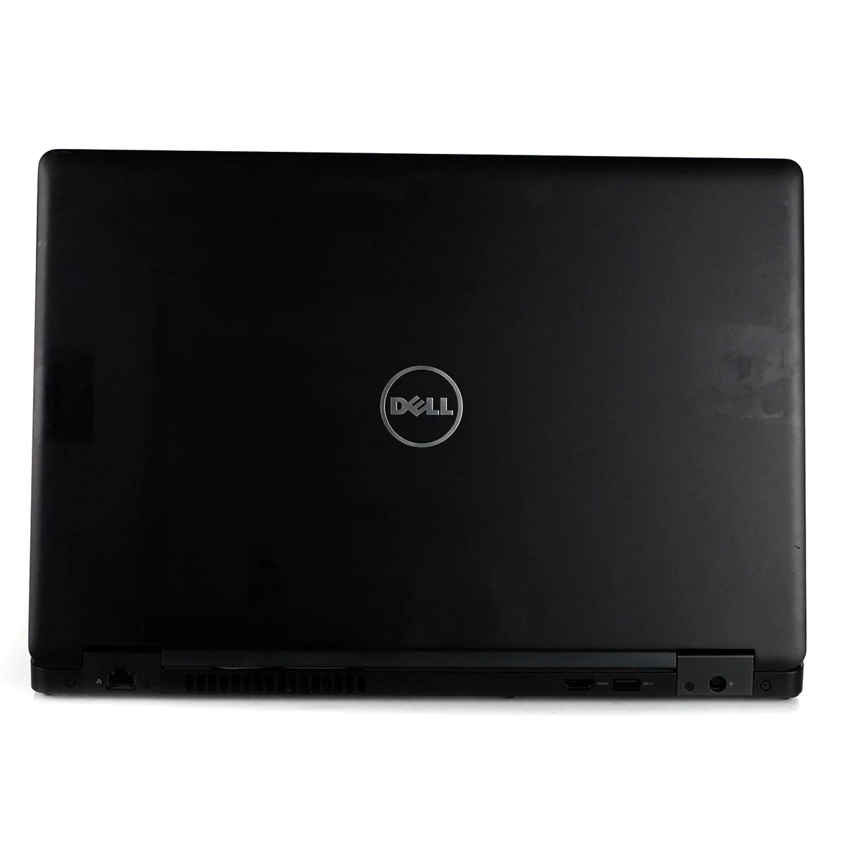8GB 3520 Precision Integrated 10 Dell SSD M.2 Win Core 15.6" i7 B Home v.WCA Graphics Used 256GB Laptop
