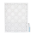14.5 Filters. AC 15x20x1 19.5 x (Actual Furnace x Air 8 Size: Pamlico Pleated Air 6. Quantity MERV Inches) 0.75
