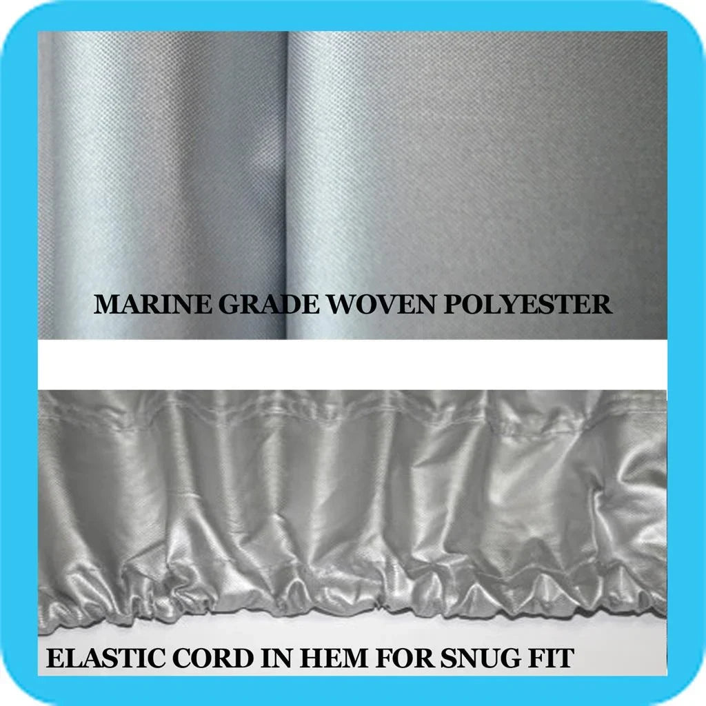 PWC 1998 Compatible XL1200 STORAGE Jet COVER - for Yamaha Denier Ski 2002 Cover JetSki JetSki 420
