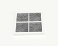 NEW OEM LFX31945ST LFX31945ST Refrigerator (02) (01), With Filter Air Fresh Shipped LG Charcoal