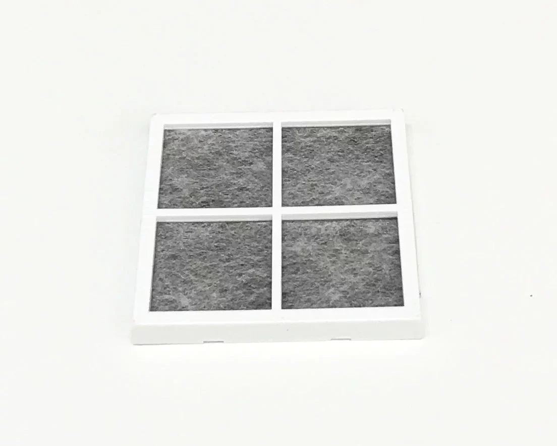 NEW OEM LFX31945ST LFX31945ST Refrigerator (02) (01), With Filter Air Fresh Shipped LG Charcoal