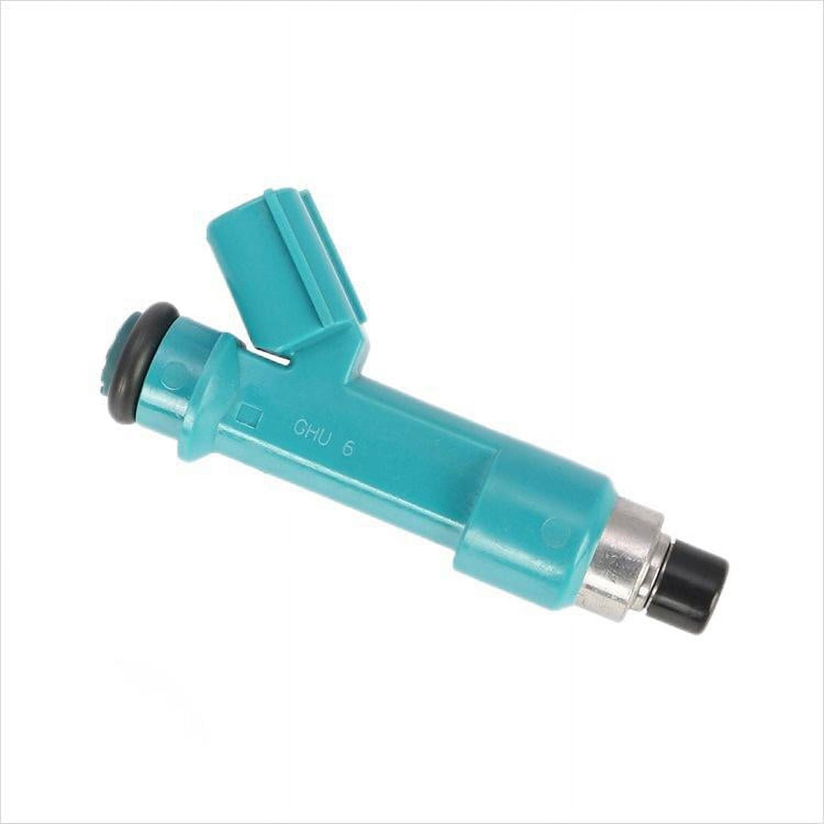for Set 4.0L Tundra Tacoma 12 Nozzles 4.0L Of Cruiser Set Injectors 23250-31060 4Runner 4.0L Fuel 2007-2009 Holes 6pcs 23209-39075 Replacement FJ FJ787 2003-2009 2005