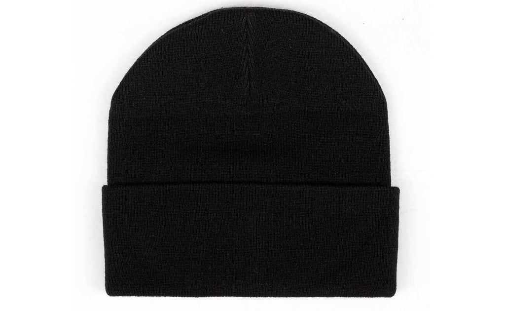 Goorin Jangle One Size Beanie, Farm 107-0037-BLK Trucker Animal Jungle Bros