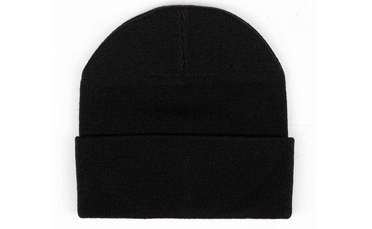 Goorin Jangle One Size Beanie, Farm 107-0037-BLK Trucker Animal Jungle Bros