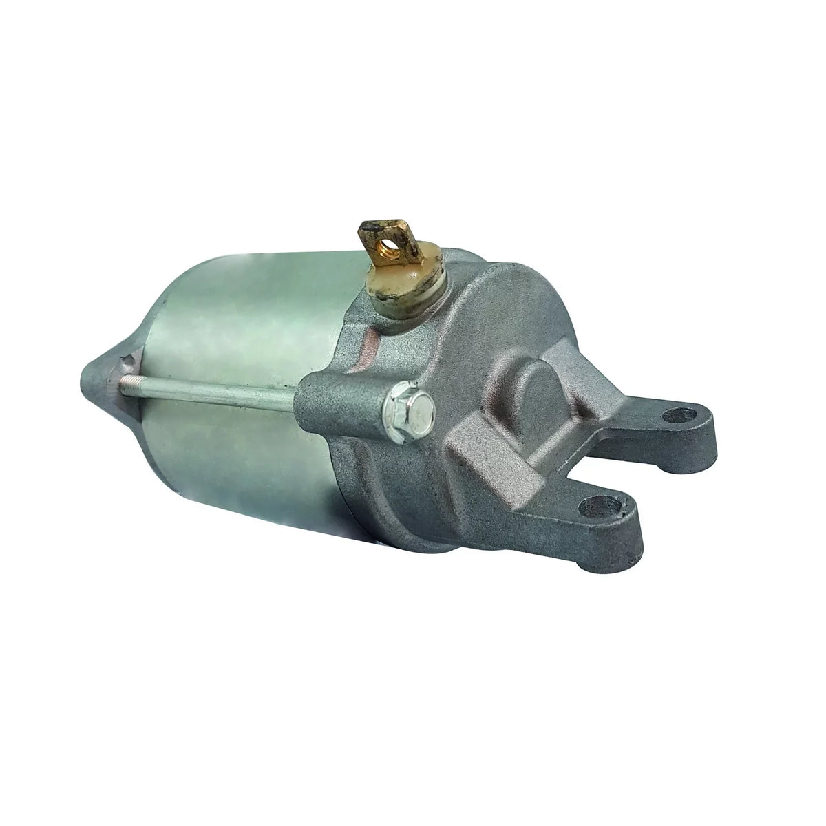 3110040F00, GSX-R1000 04 05 02 228000-8771, 12V 07 08 2280008770, Suzuki GSXR1000 SMU0398, 03 999cc Starter With New 06 01 41052223 Motorcycle Compatible 2001-2008