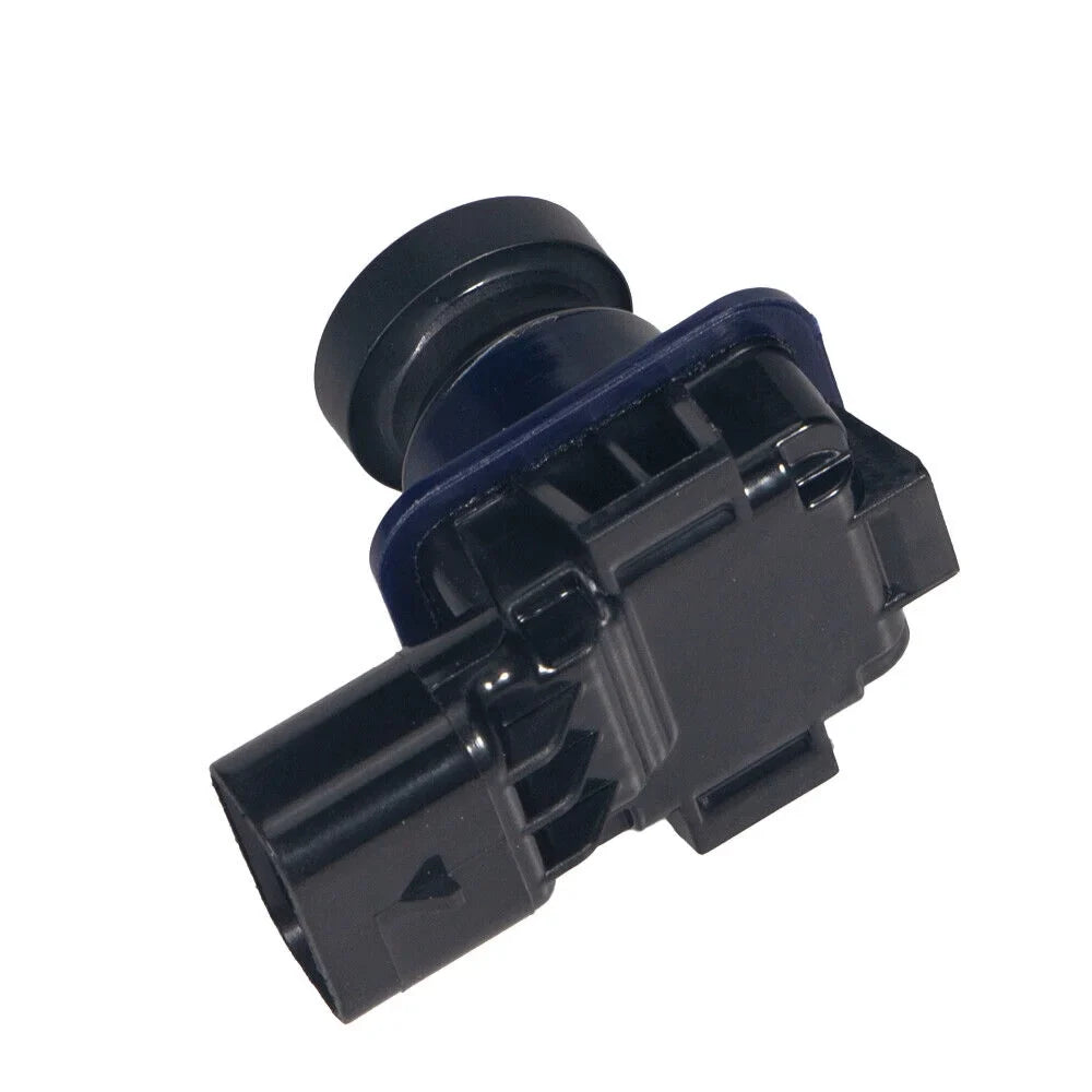 Edge Camera BT4Z-19G490-B Camera Video Black Backup For 2011-2014 HD Ford