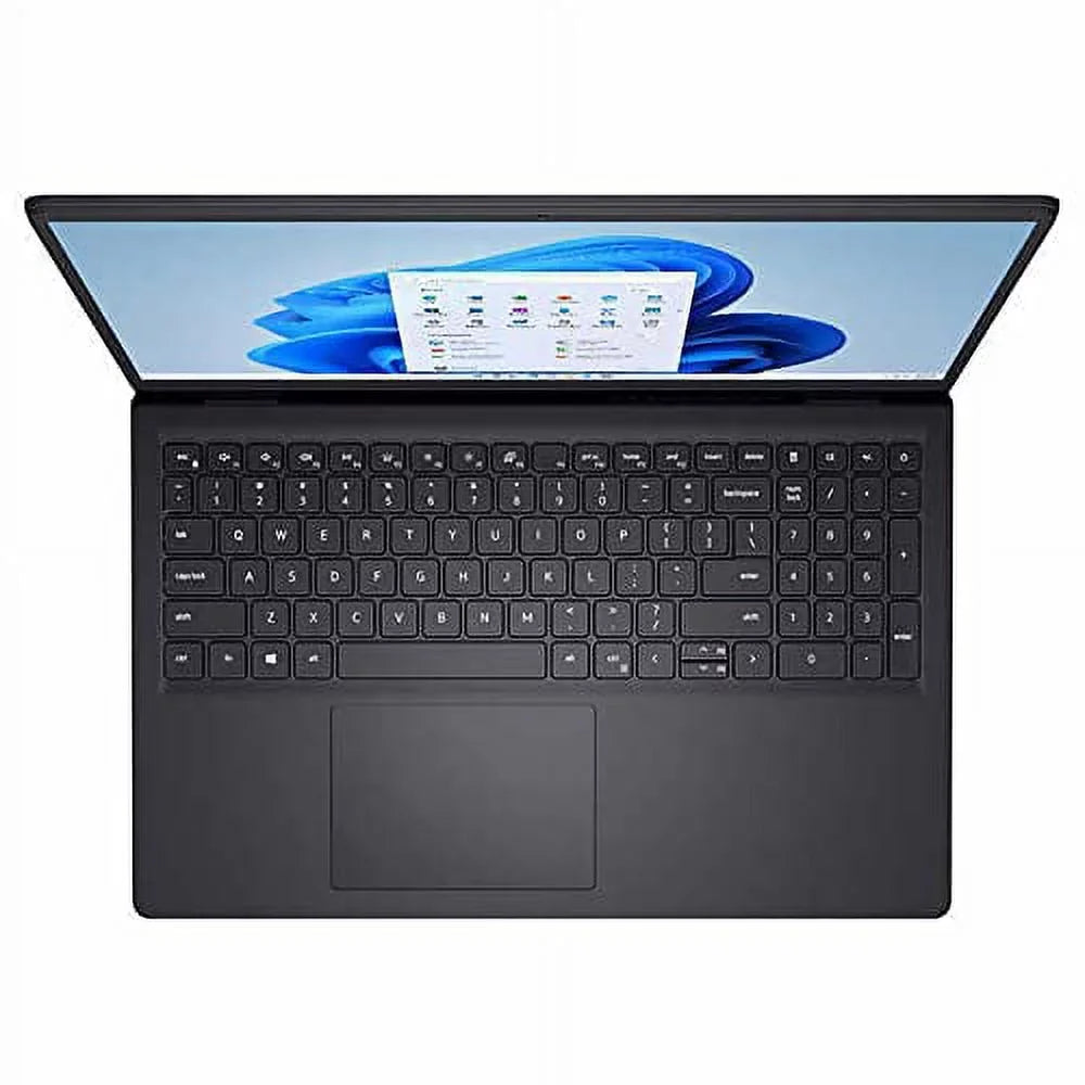 15.6" 3000 2TB i3511 Core Windows Touchscreen, 11th HDMI, Iris Graphics, Gen NVMe DDR4, 32GB Inspiron SSD, Home 11 Laptop, Wi-Fi, Newest Dell Intel FHD i7-1165G7, Xe Bluetooth,