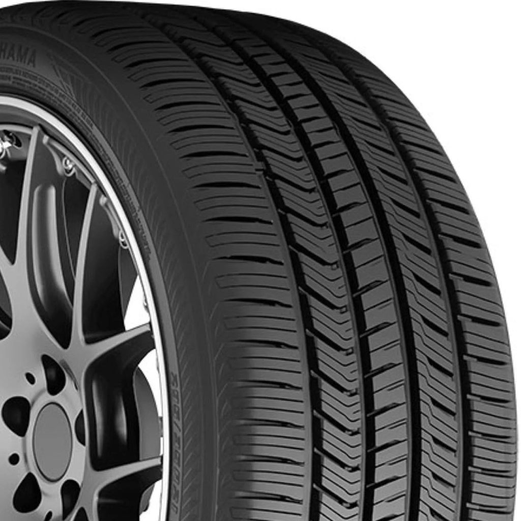 All Tire X-CV Season Geolandar 235/55R19 XL SUV/Crossover 105W Yokohama