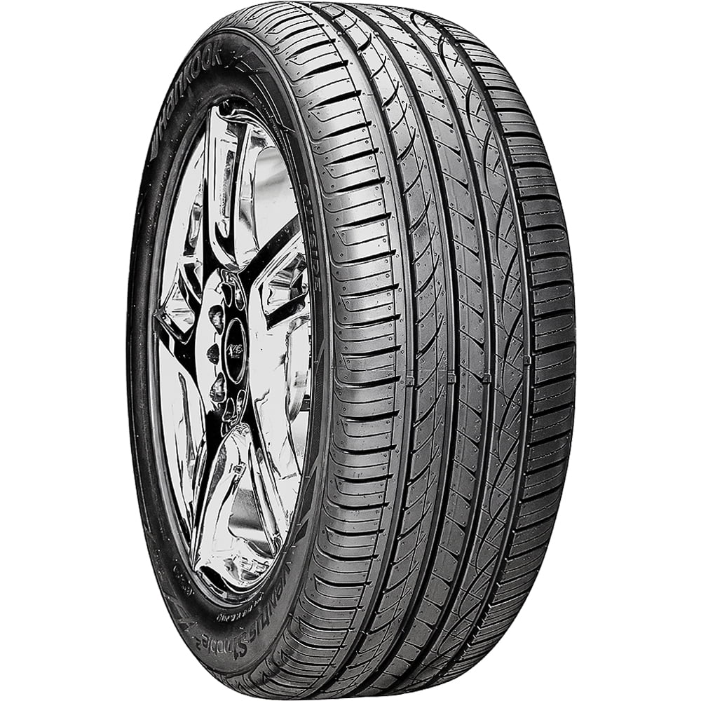91W S1 Passenger Noble2 Hankook 215/45ZR17 (H452) Season XL Ventus Tire All