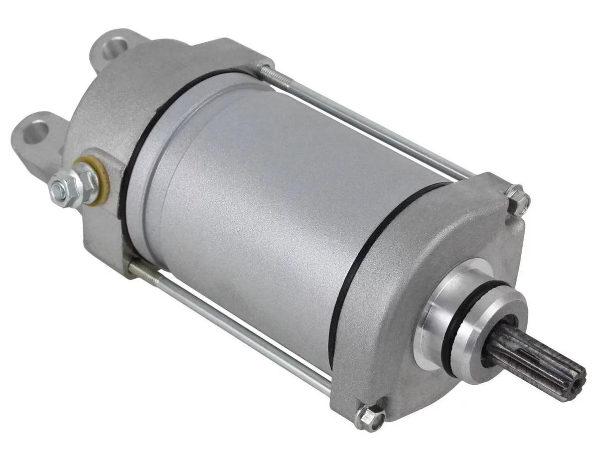 Snowmobile Starter Yamaha 8Gl-81890-00-00 Rs90Nr Nytro New Rs90N Motor Fits