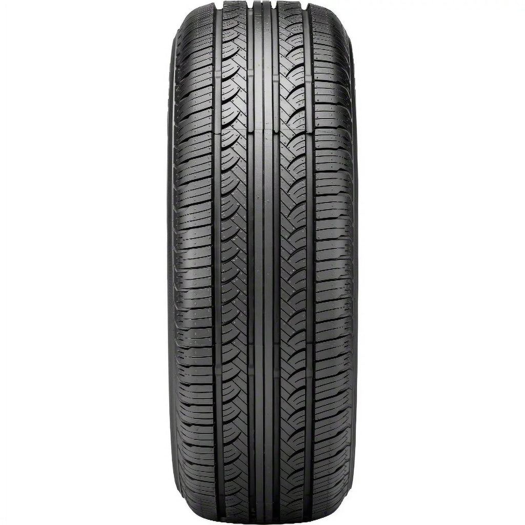 Nissan Cruze 2011-15 P215/60R16 Touring-S Fits: SL Avid Chevrolet Yokohama Tire Altima 2012 LT, 94T
