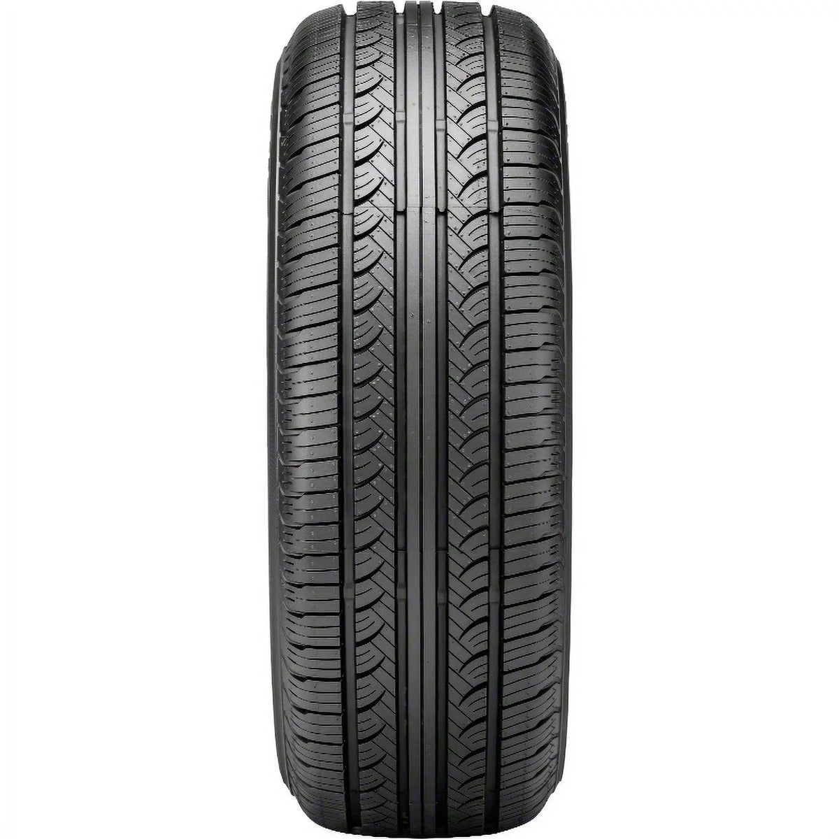 Nissan Cruze 2011-15 P215/60R16 Touring-S Fits: SL Avid Chevrolet Yokohama Tire Altima 2012 LT, 94T