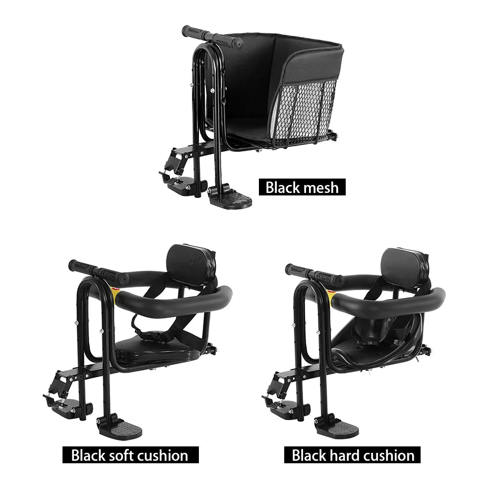 Road Support Support Lixada Safety MTB Seat Child Bicycle Safety MTB Child seat Child Bike Bike Seat Pedals Saddle BUZHI MTB Seat Road Support Seat Safety seats,Saddle Pedals