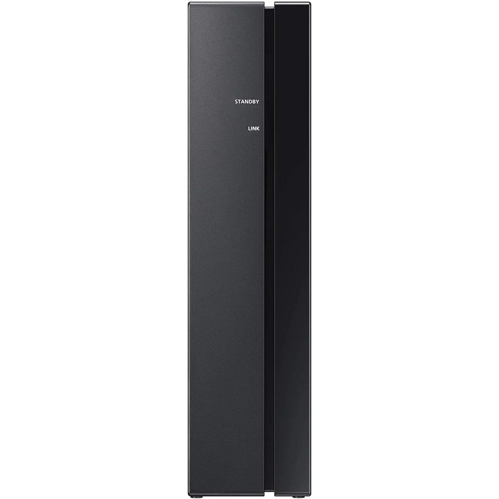 Home SWA-9100S/ZA Mount Wall Pack Bundle 2.0ch Soundbar Samsung Expansion Surround Gear Rear Wireless Deco Shelf of for Stands SWA-9100S Sound 3 Kit Theater with Speaker