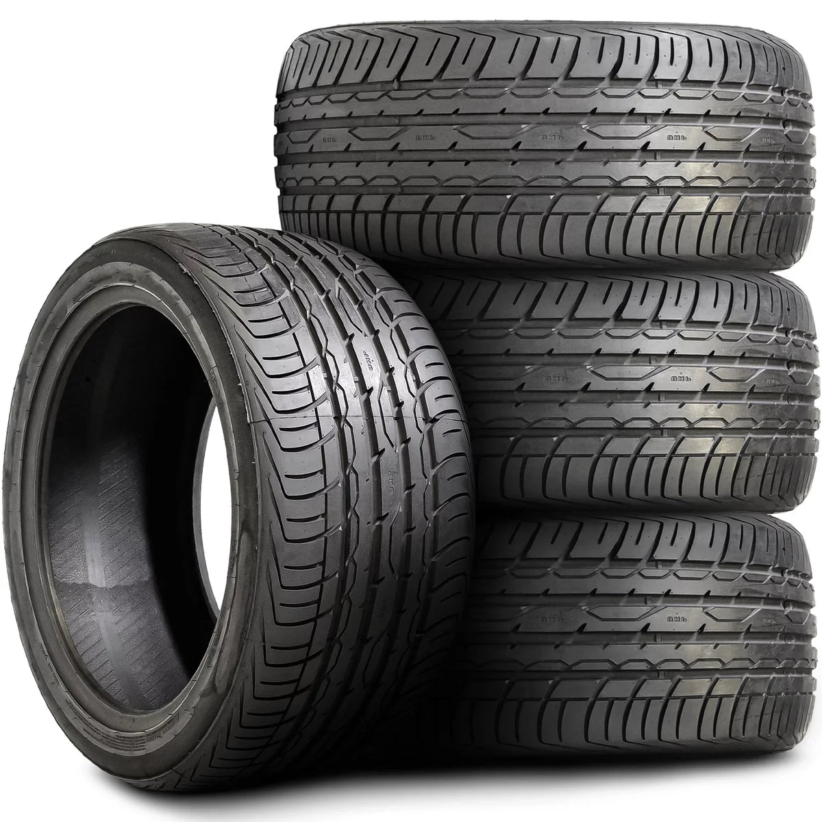 A/S Performance HP Advanta 275/40ZR20 High Z-01 275/40R20 XL 106W Tire