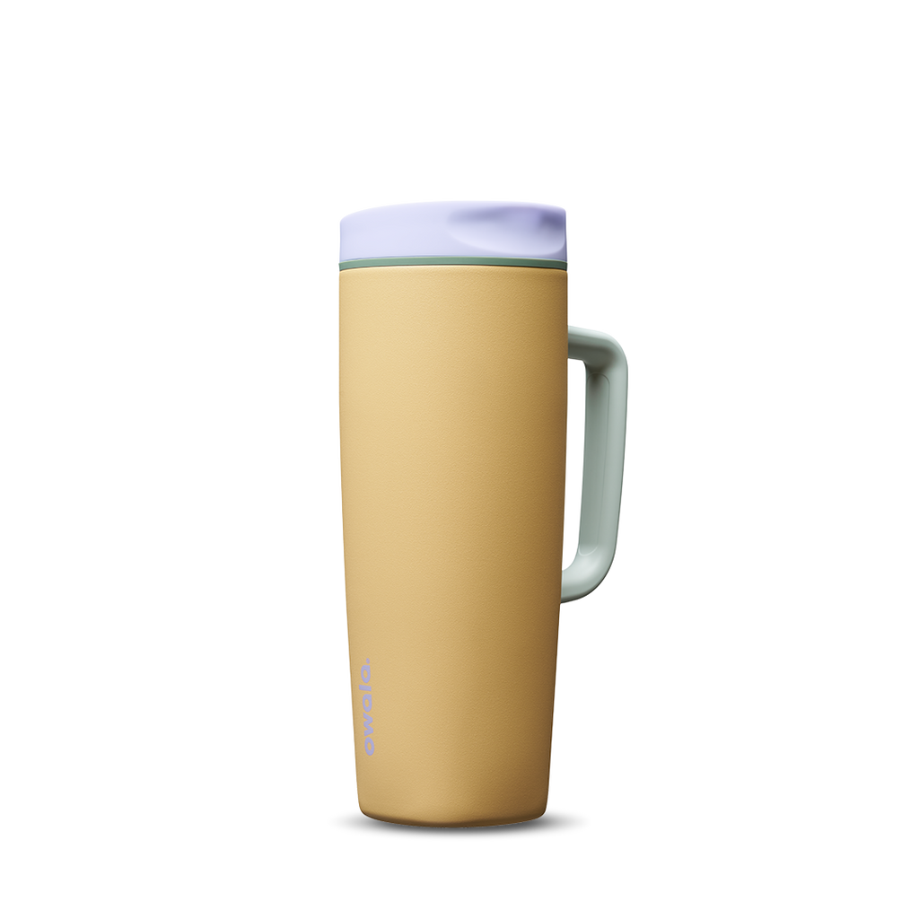 SmoothSip® Slider with Handle